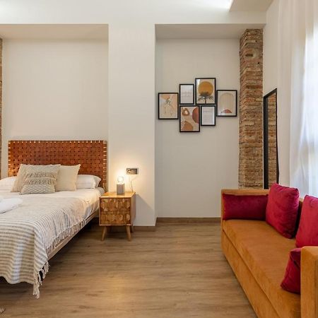 Pasaje Chinitas 1628 Apartment Malaga Ngoại thất bức ảnh