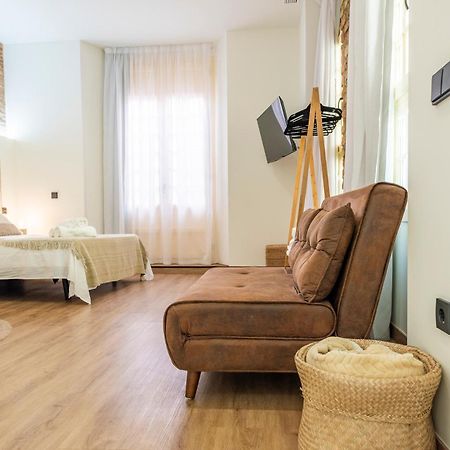 Pasaje Chinitas 1628 Apartment Malaga Ngoại thất bức ảnh