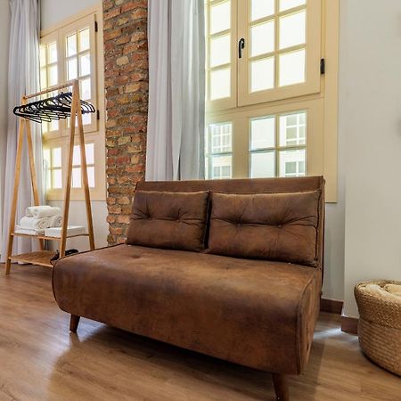 Pasaje Chinitas 1628 Apartment Malaga Ngoại thất bức ảnh