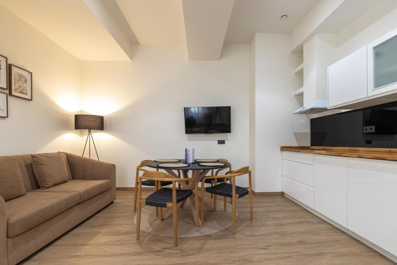 Pasaje Chinitas 1628 Apartment Malaga Ngoại thất bức ảnh