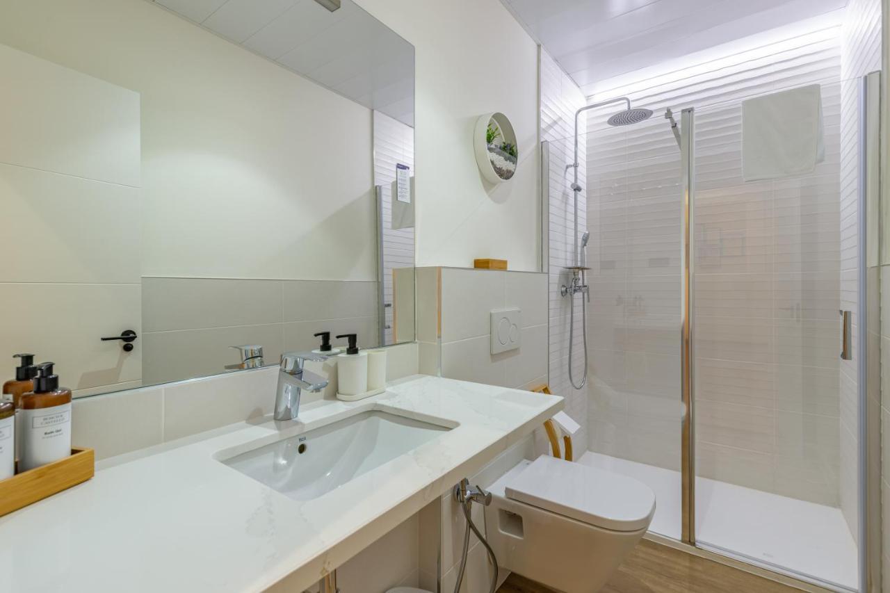 Pasaje Chinitas 1628 Apartment Malaga Ngoại thất bức ảnh