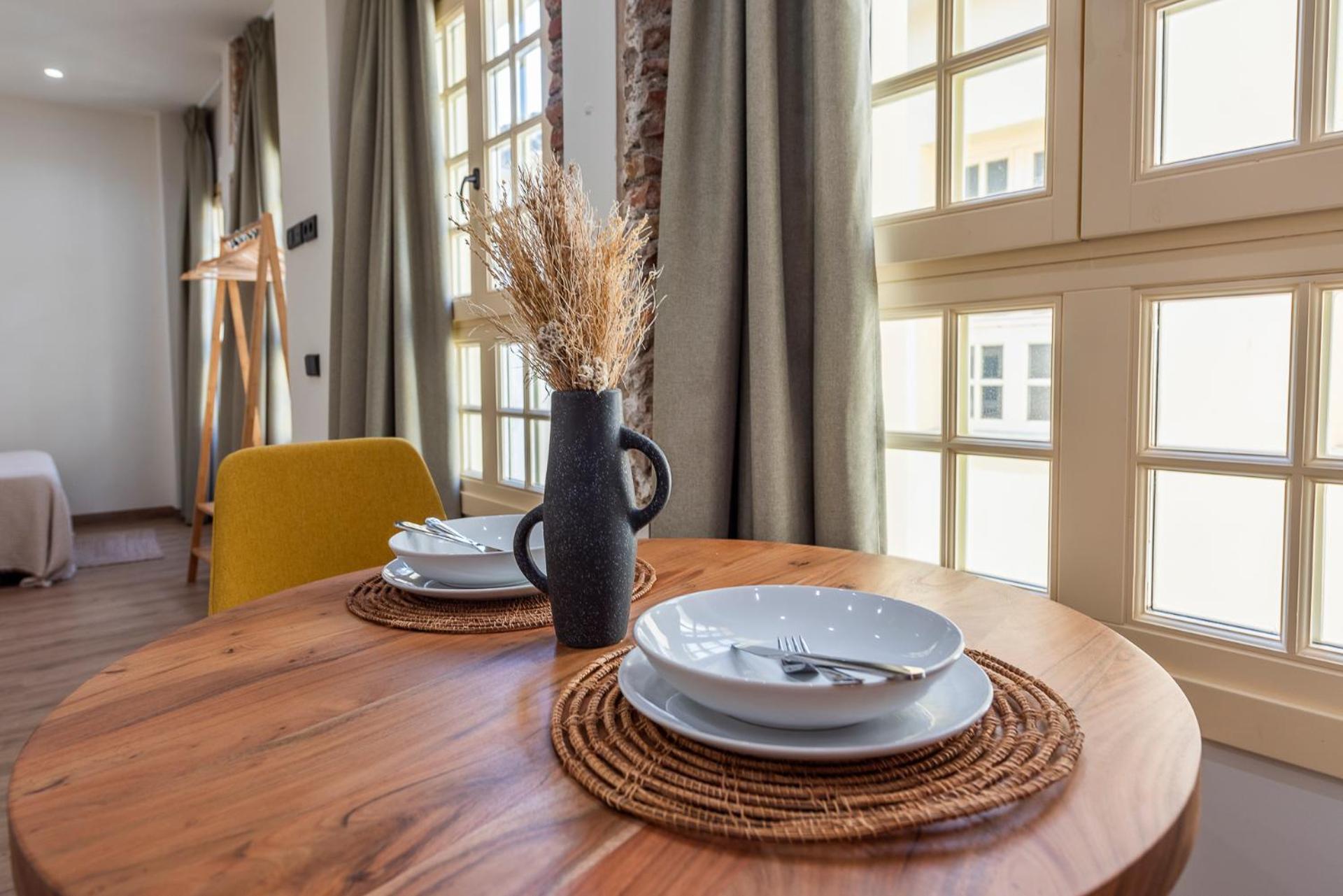 Pasaje Chinitas 1628 Apartment Malaga Ngoại thất bức ảnh