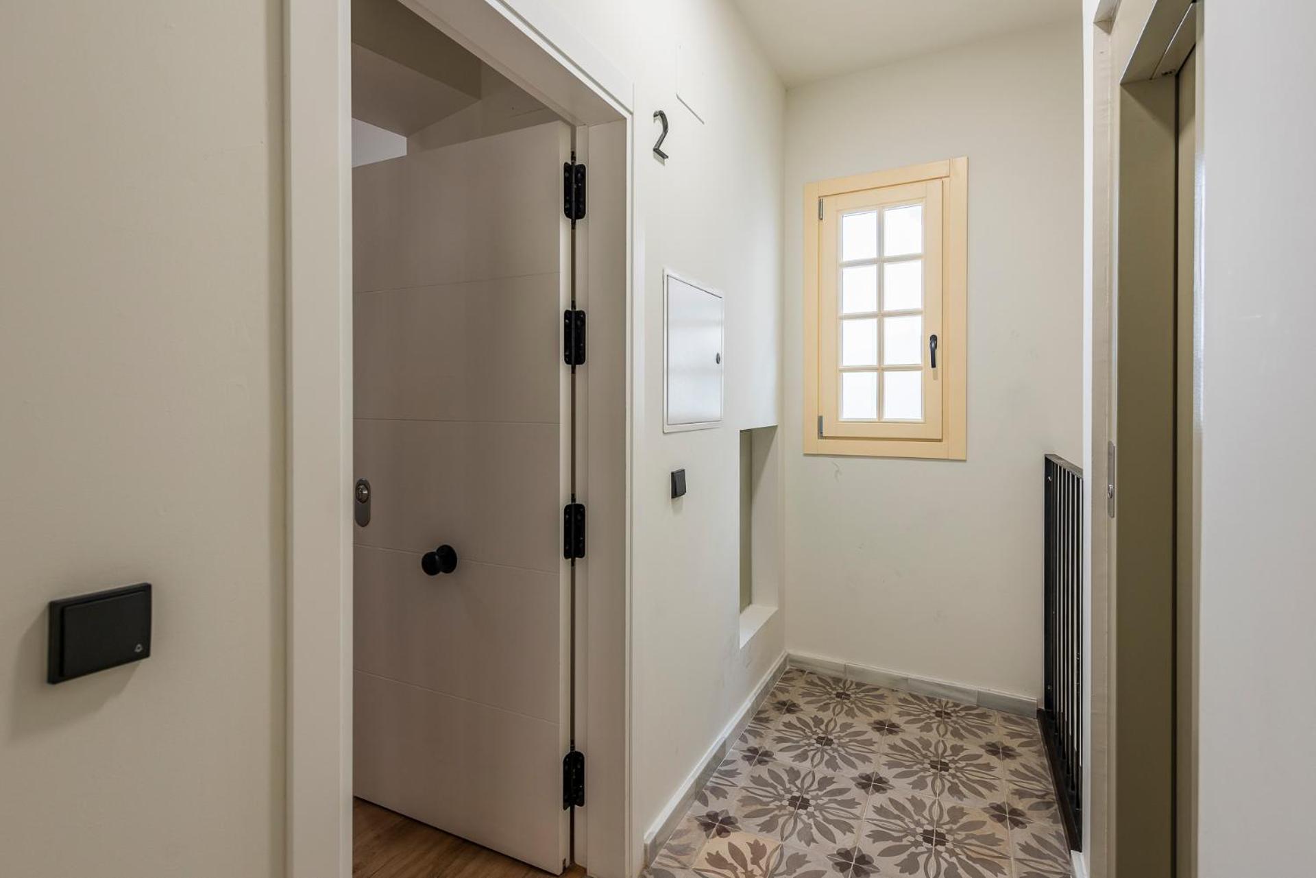 Pasaje Chinitas 1628 Apartment Malaga Ngoại thất bức ảnh