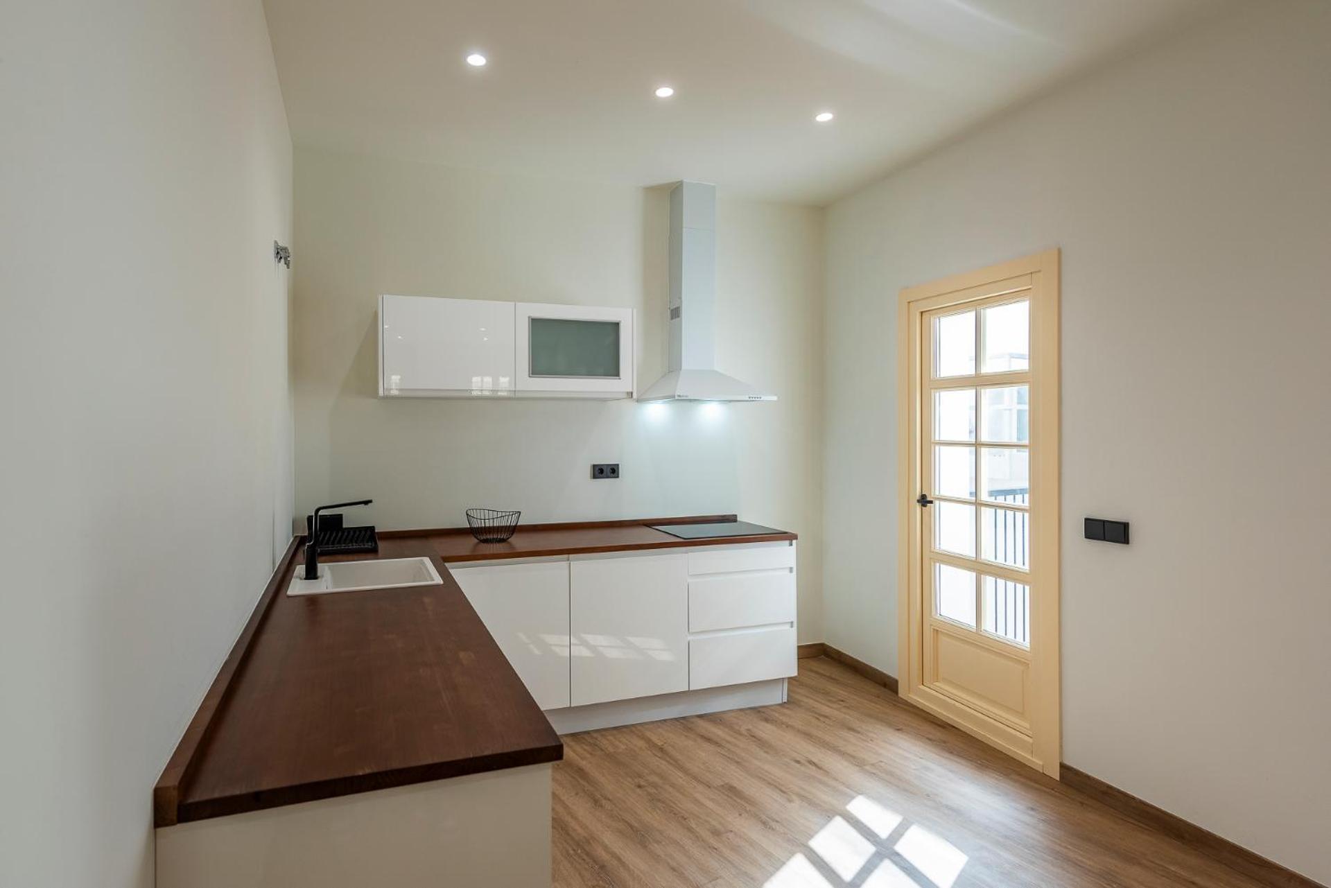 Pasaje Chinitas 1628 Apartment Malaga Ngoại thất bức ảnh