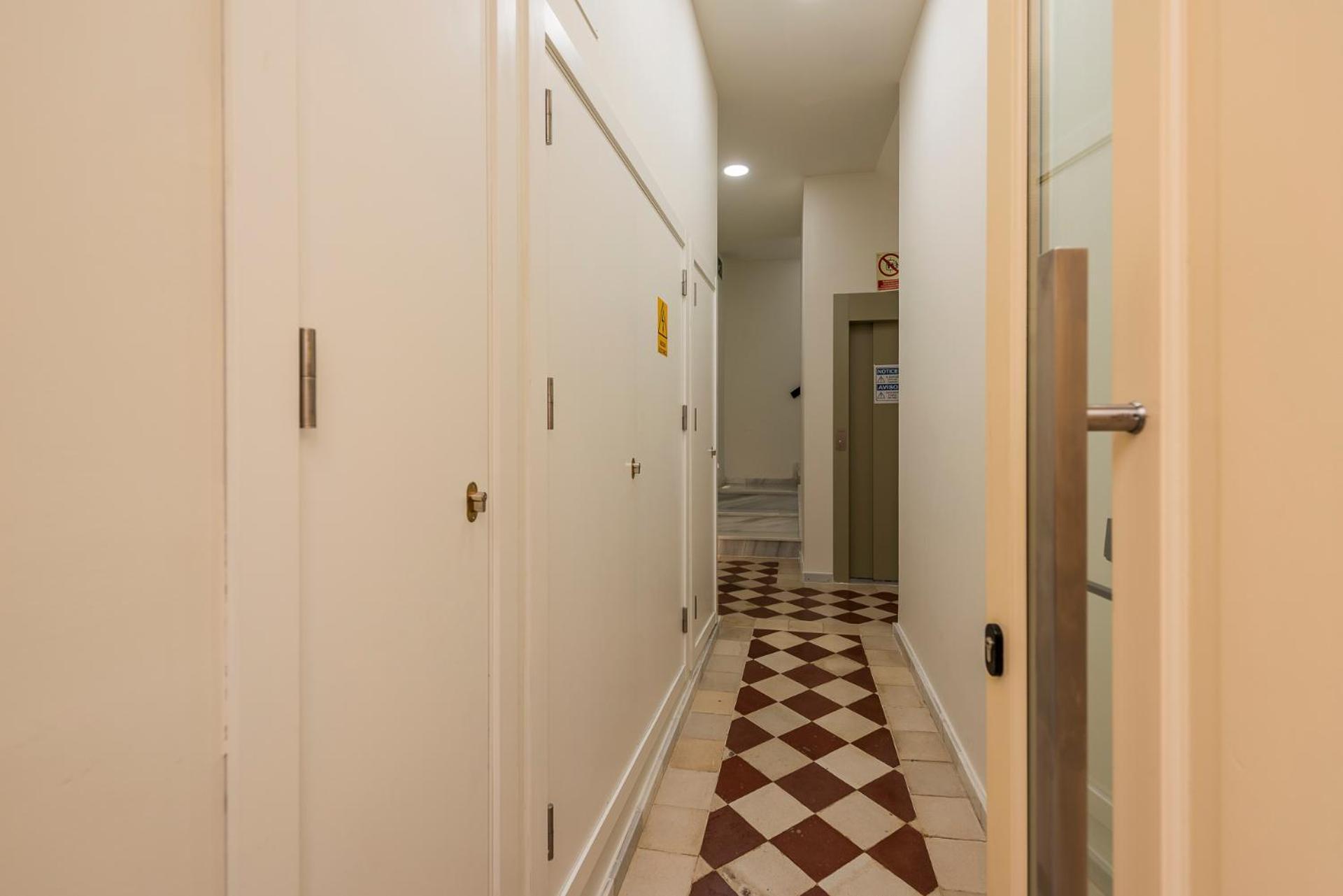 Pasaje Chinitas 1628 Apartment Malaga Ngoại thất bức ảnh