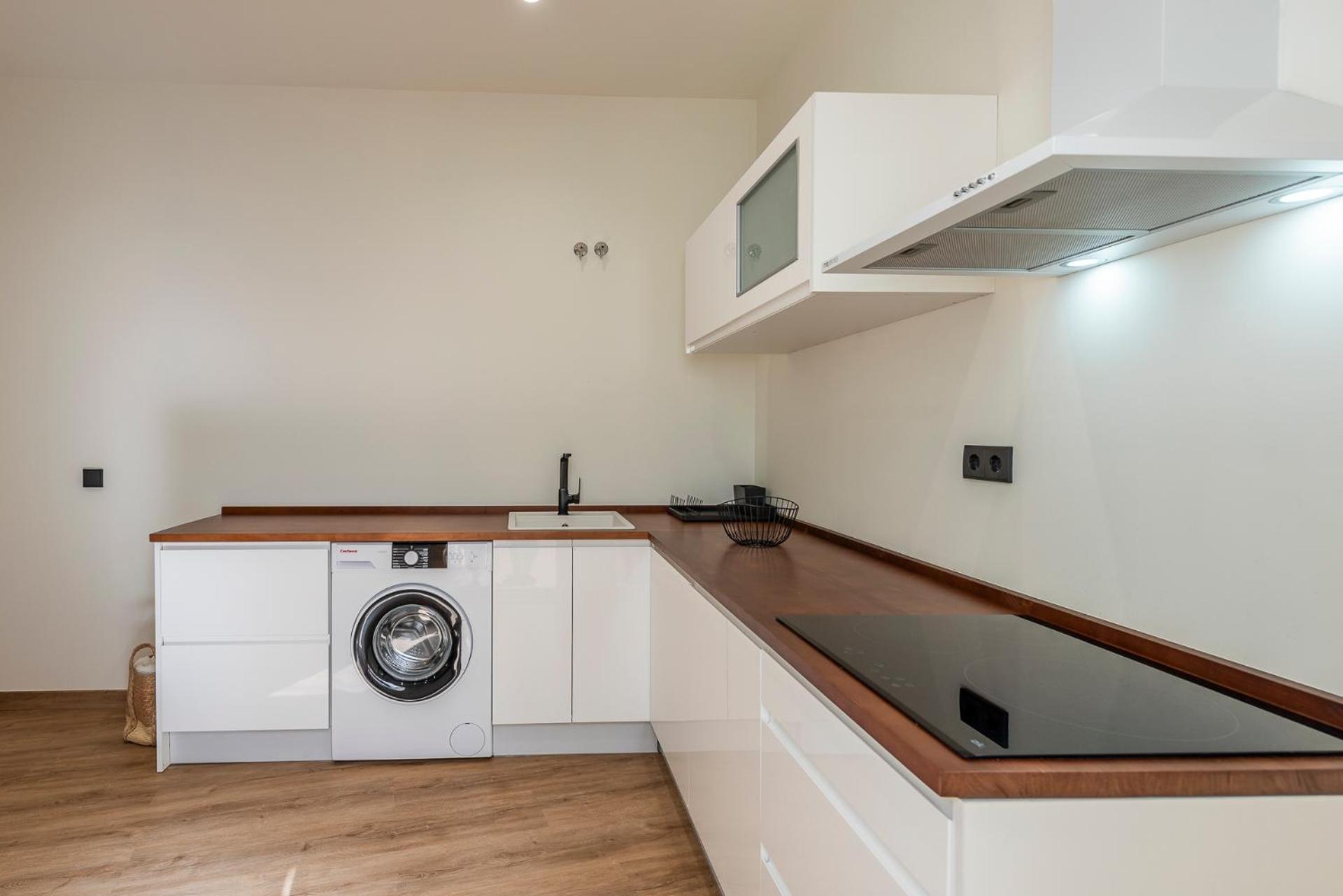 Pasaje Chinitas 1628 Apartment Malaga Ngoại thất bức ảnh