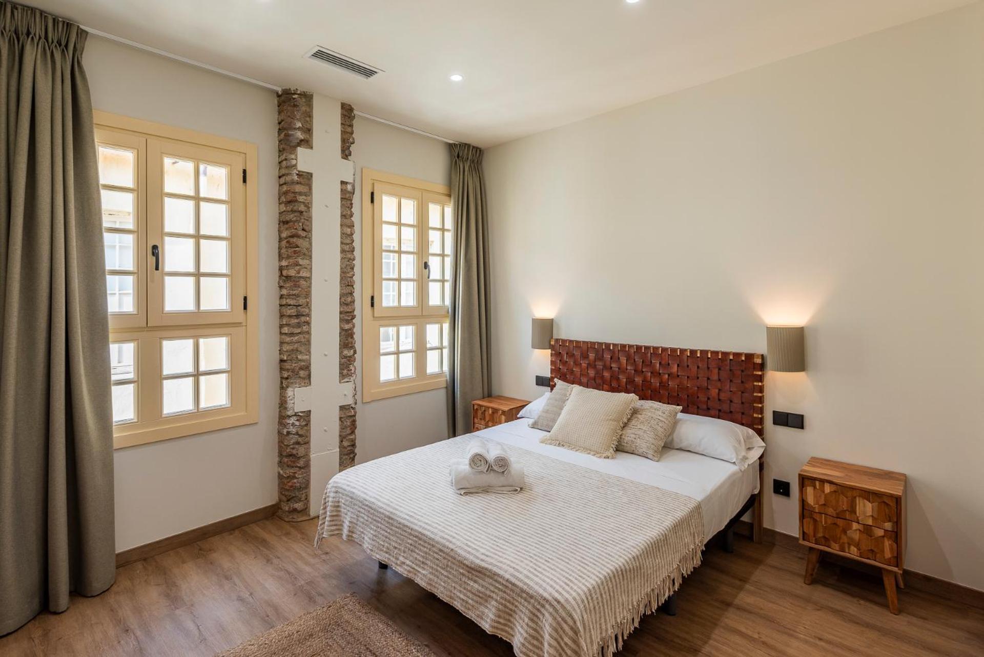Pasaje Chinitas 1628 Apartment Malaga Ngoại thất bức ảnh