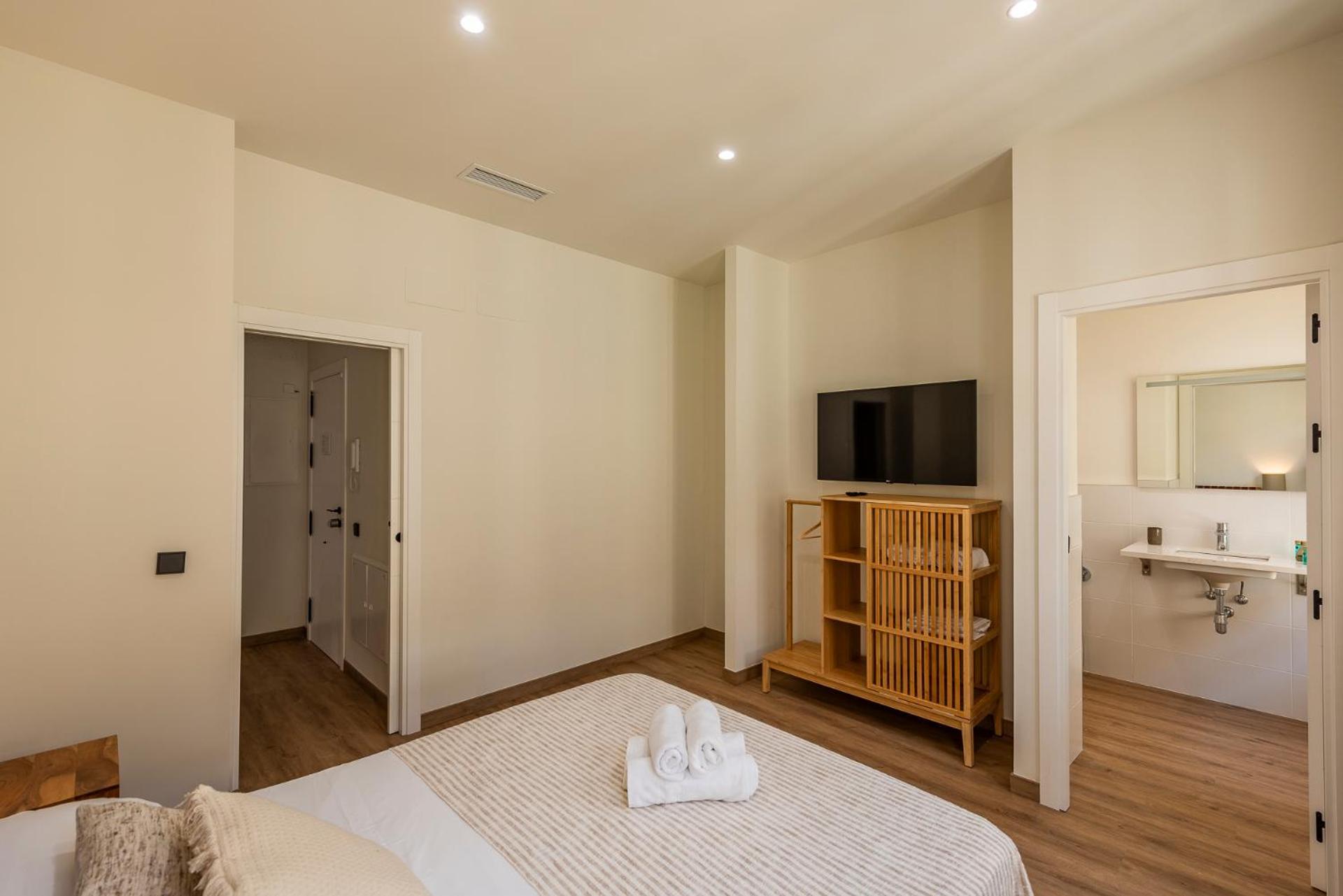 Pasaje Chinitas 1628 Apartment Malaga Ngoại thất bức ảnh