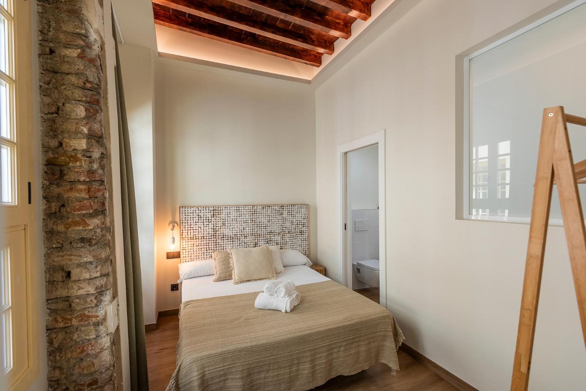 Pasaje Chinitas 1628 Apartment Malaga Ngoại thất bức ảnh