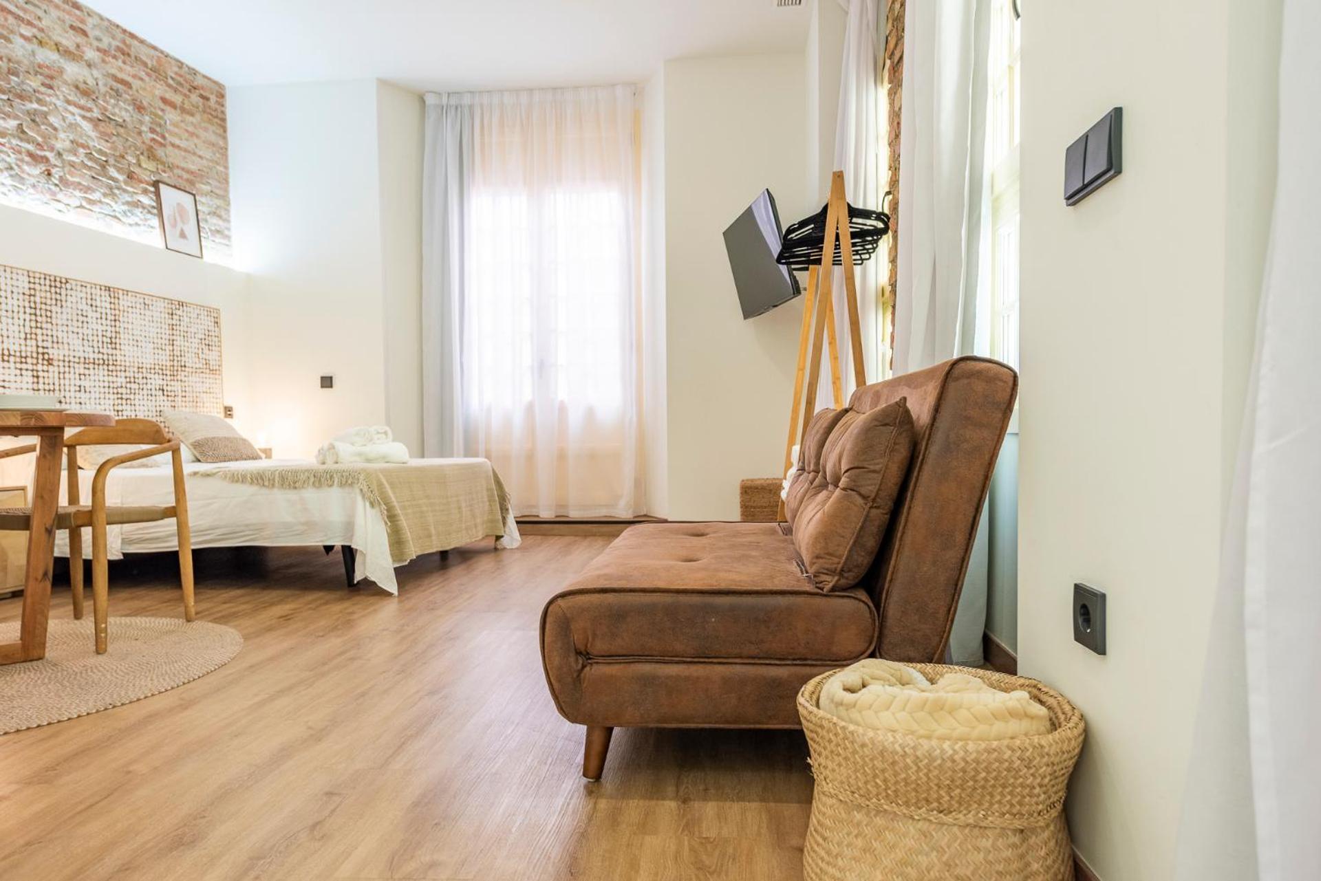 Pasaje Chinitas 1628 Apartment Malaga Ngoại thất bức ảnh
