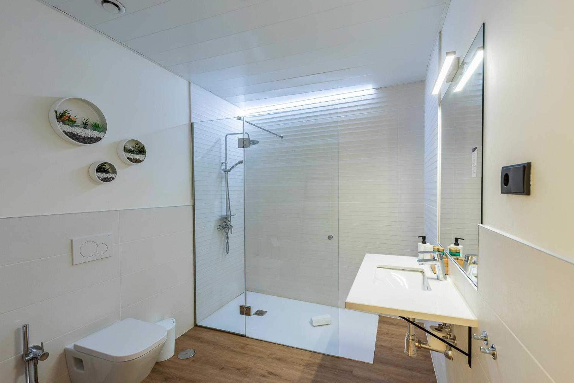 Pasaje Chinitas 1628 Apartment Malaga Ngoại thất bức ảnh