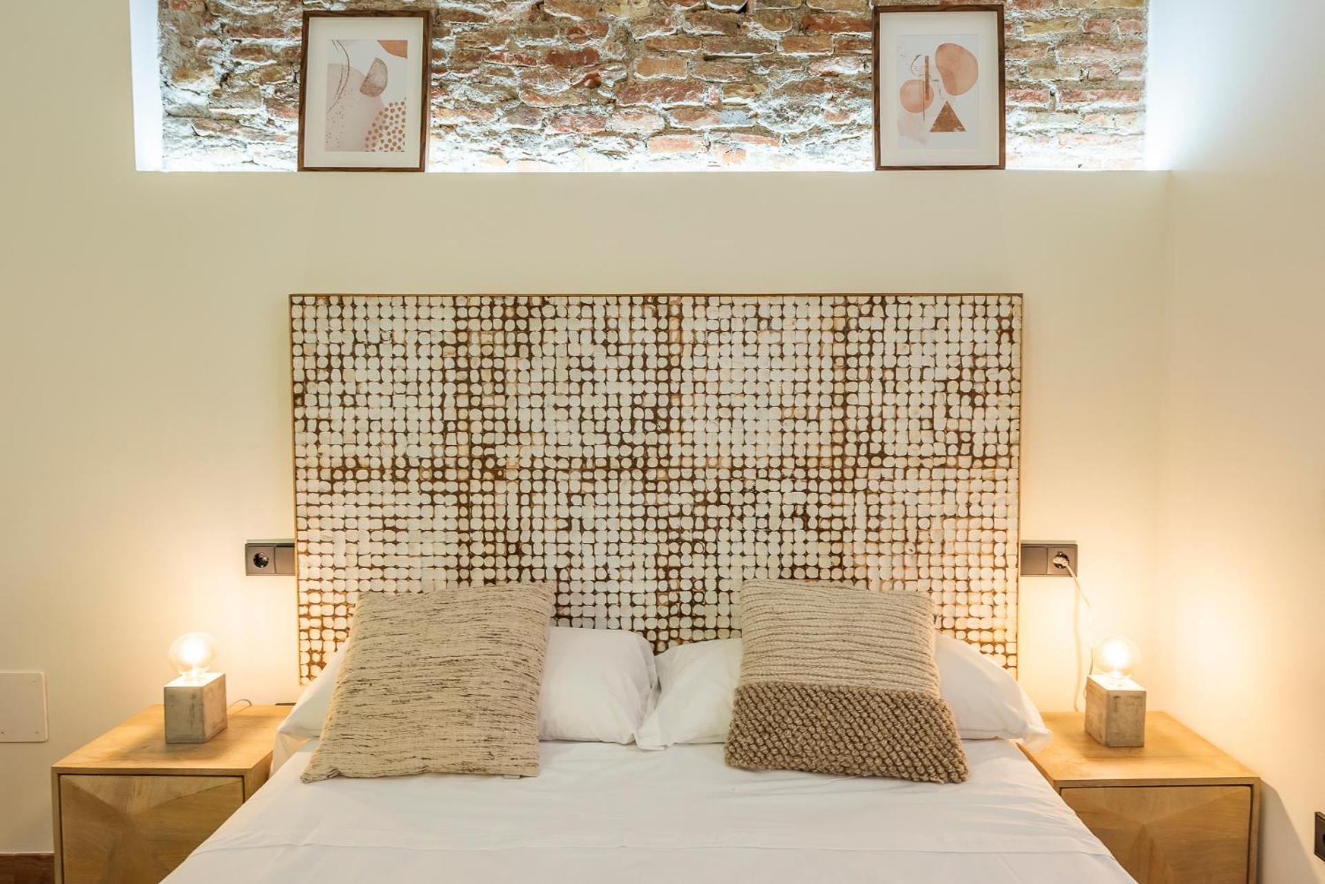 Pasaje Chinitas 1628 Apartment Malaga Ngoại thất bức ảnh