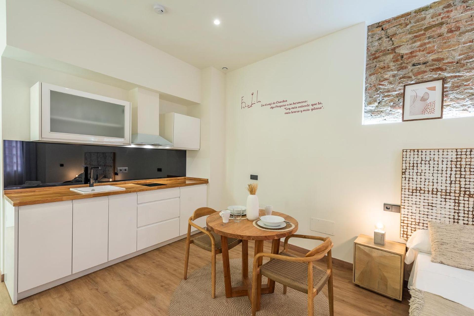 Pasaje Chinitas 1628 Apartment Malaga Ngoại thất bức ảnh